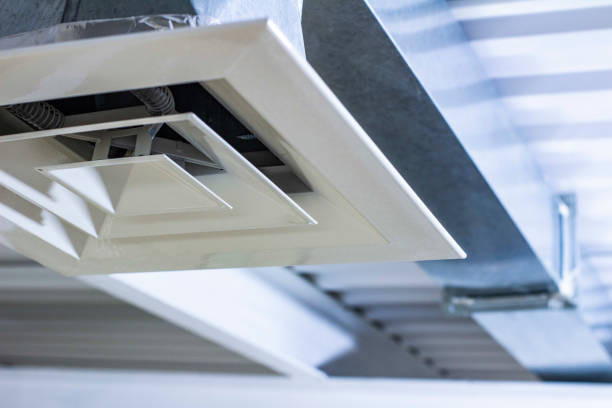 HVAC System Cleaning in Wilkesboro, NC