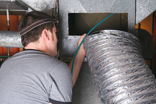 Best Local Air Duct Cleaning Services  in Wilkesboro, NC