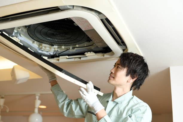 Best Commercial Air Duct Cleaning  in Wilkesboro, NC