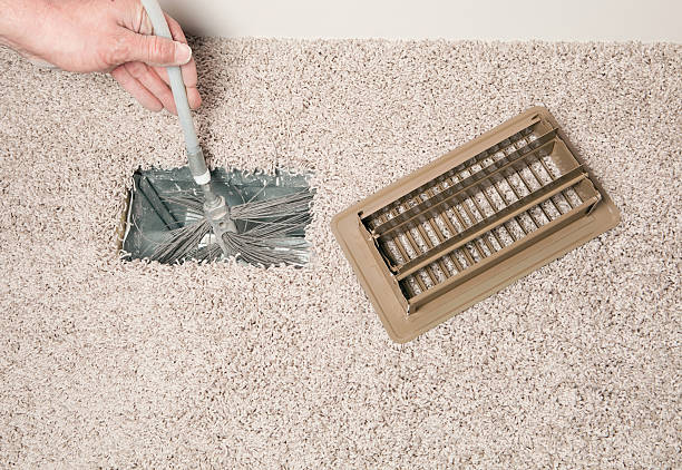 Best General Air Duct Cleaning  in Wilkesboro, NC